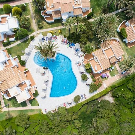 Grupotel Aldea Cala'N Bosch Son Xoriguer Eksteriør billede