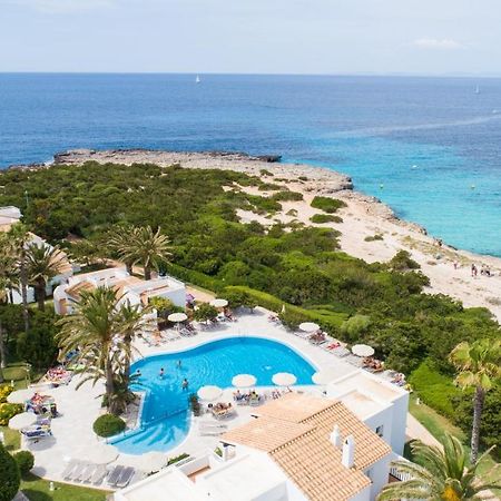 Grupotel Aldea Cala'N Bosch Son Xoriguer Eksteriør billede