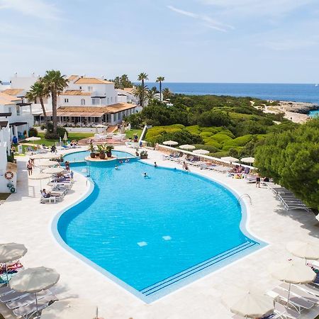 Grupotel Aldea Cala'N Bosch Son Xoriguer Eksteriør billede