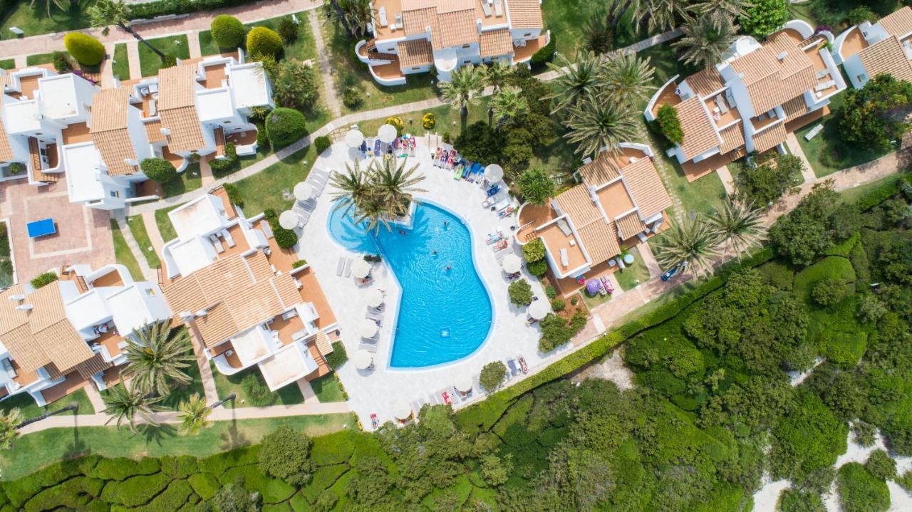 Grupotel Aldea Cala'N Bosch Son Xoriguer Eksteriør billede