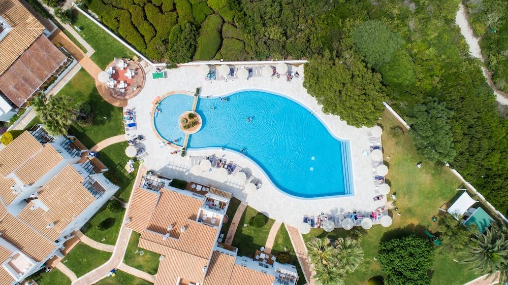 Grupotel Aldea Cala'N Bosch Son Xoriguer Eksteriør billede