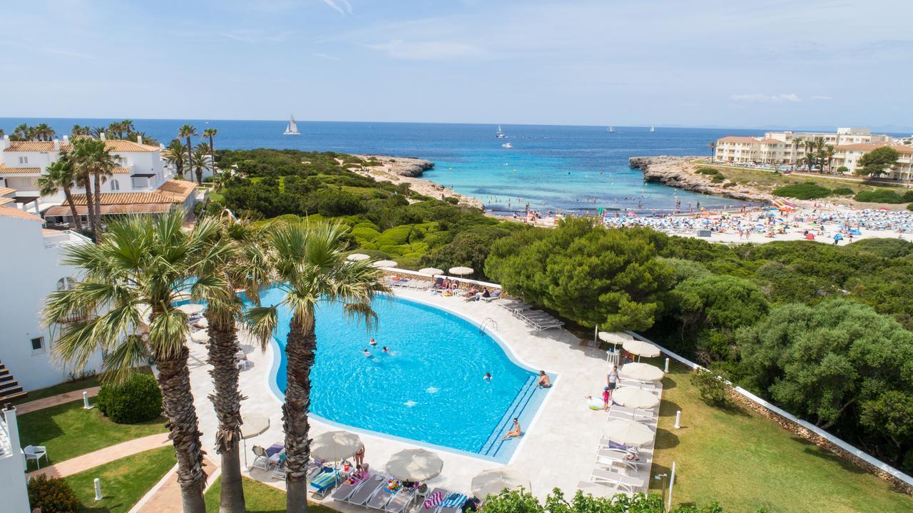 Grupotel Aldea Cala'N Bosch Son Xoriguer Eksteriør billede