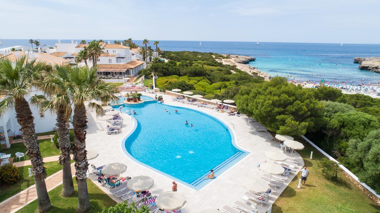 Grupotel Aldea Cala'N Bosch Son Xoriguer Eksteriør billede