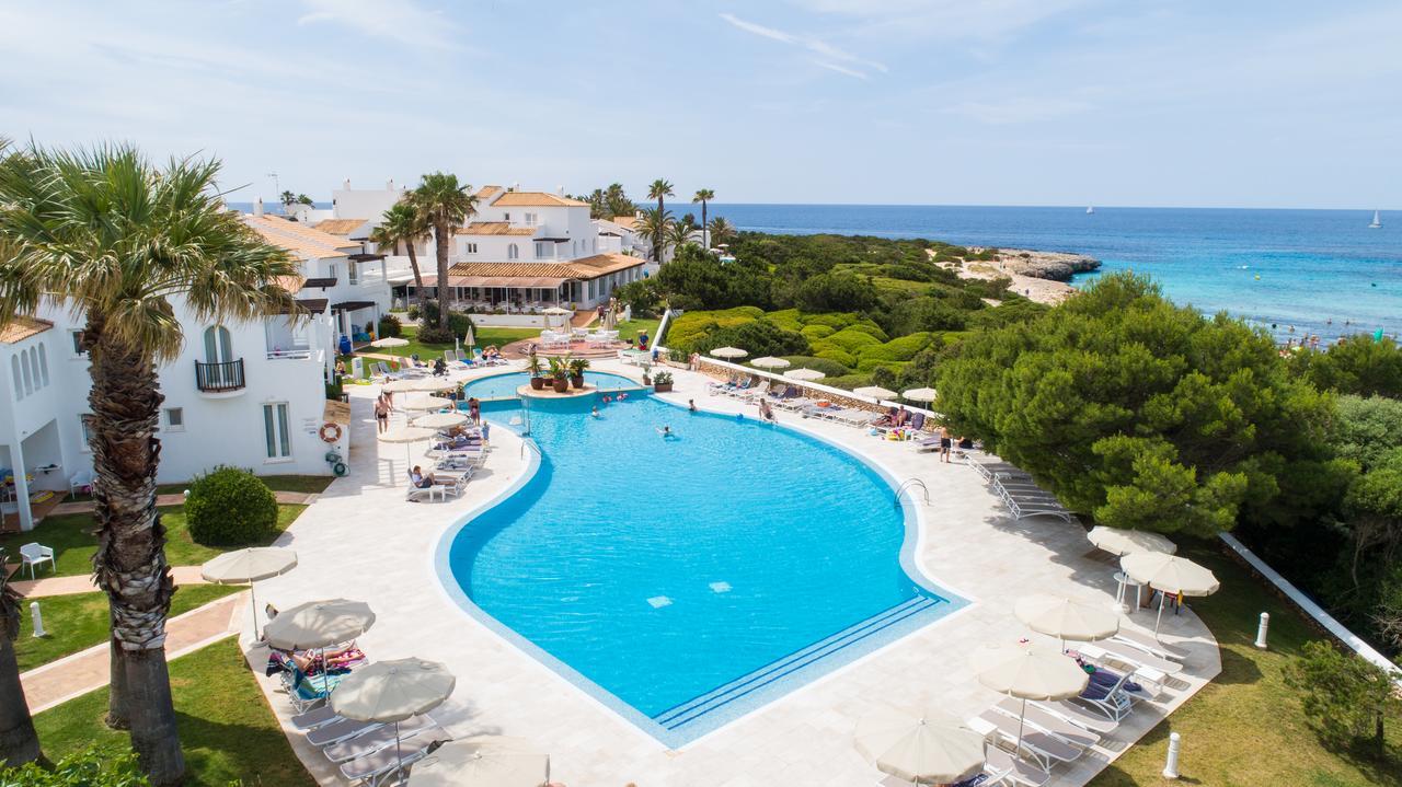 Grupotel Aldea Cala'N Bosch Son Xoriguer Eksteriør billede