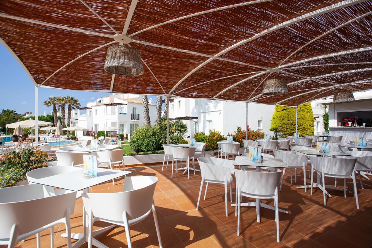 Grupotel Aldea Cala'N Bosch Son Xoriguer Eksteriør billede
